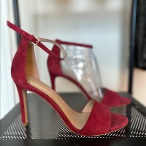 Aldo Fiolla heels